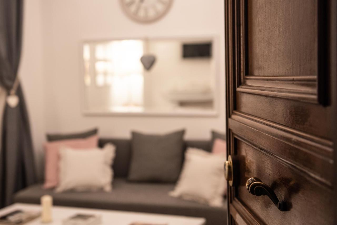 Sweet Arco Farnese Appartement