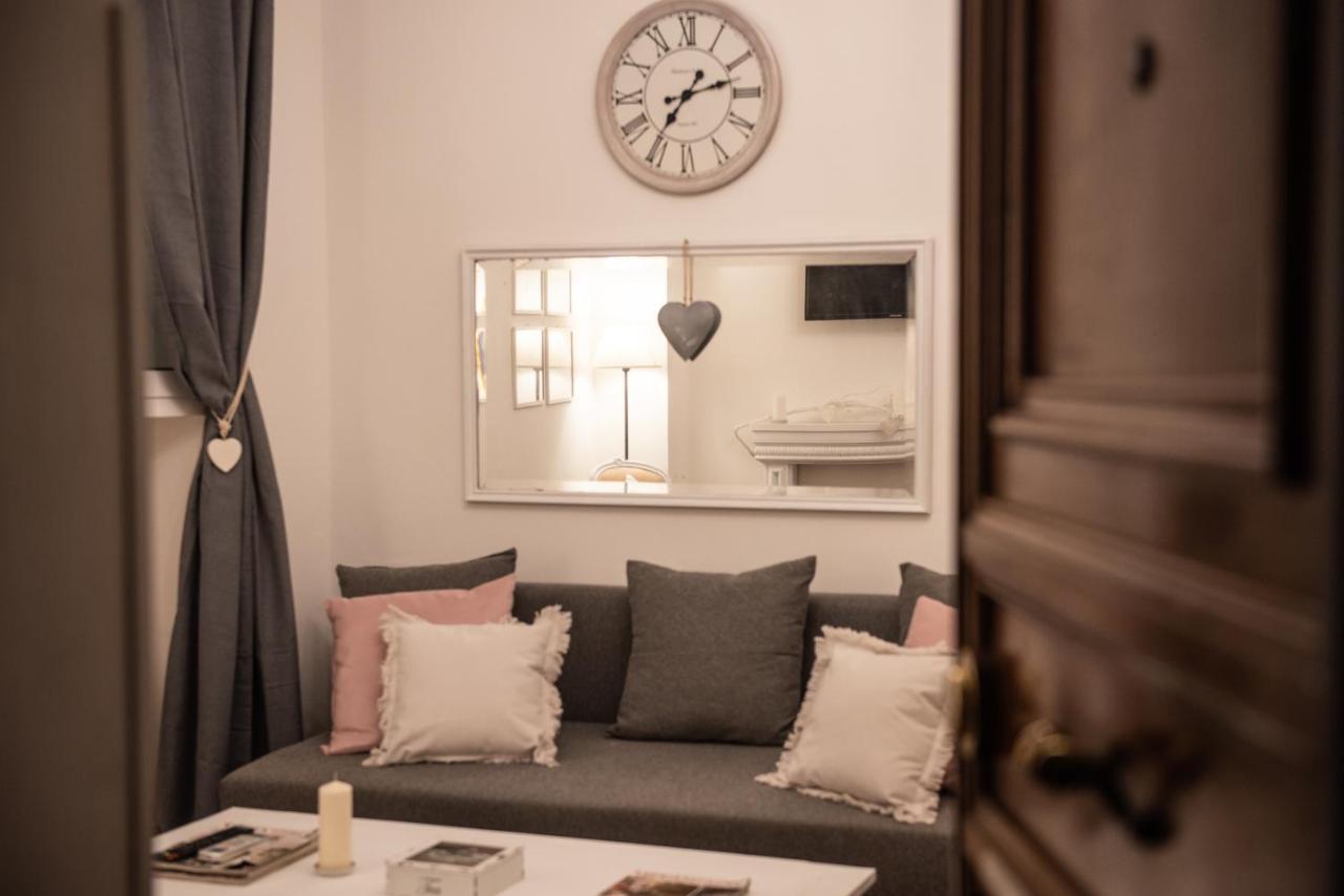 Sweet Arco Farnese Appartement