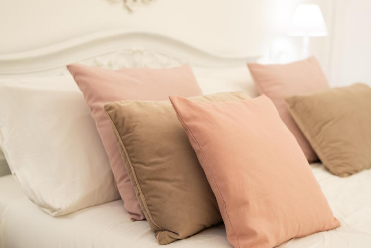 Sweet Arco Farnese Appartement