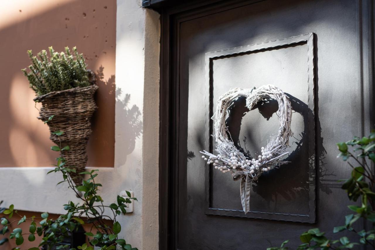 Sweet Arco Farnese Appartement *