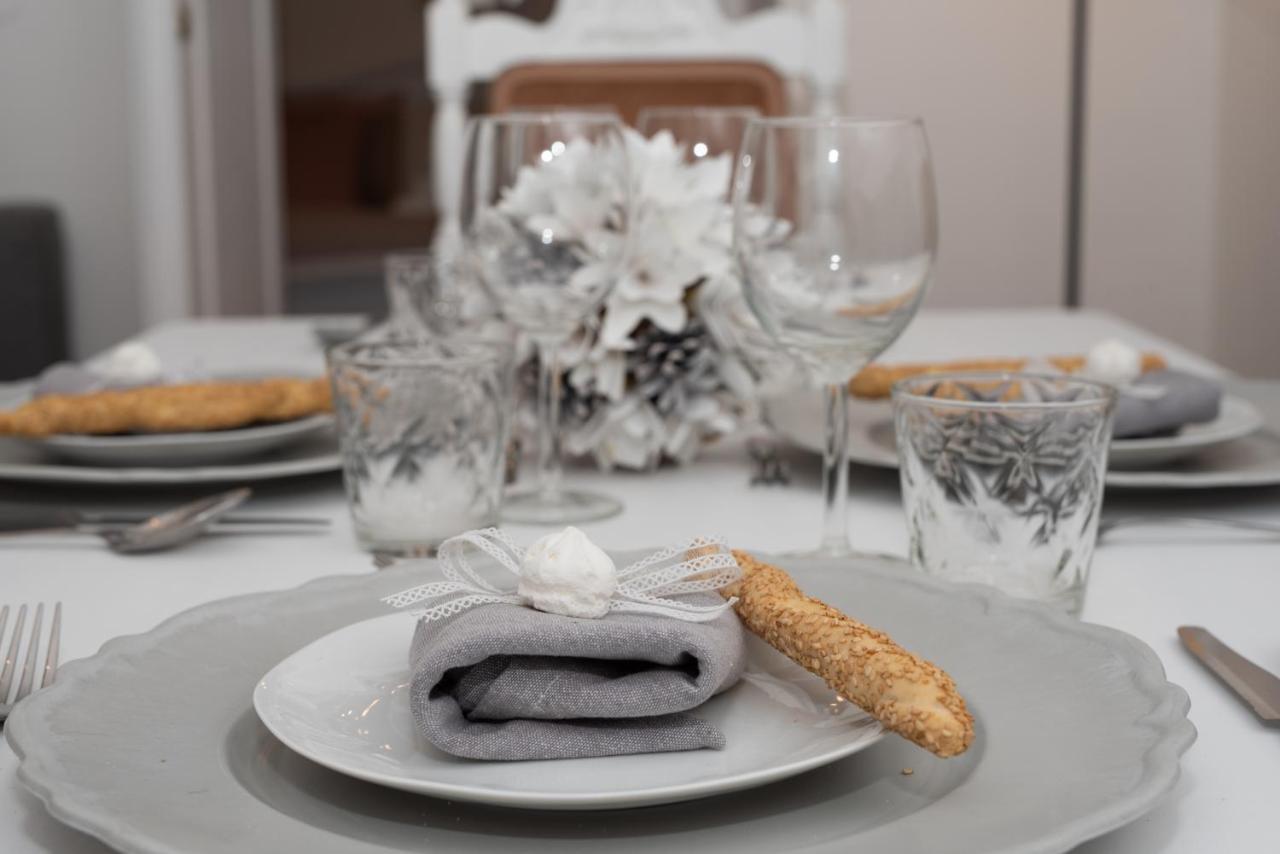 Appartement Sweet Arco Farnese *