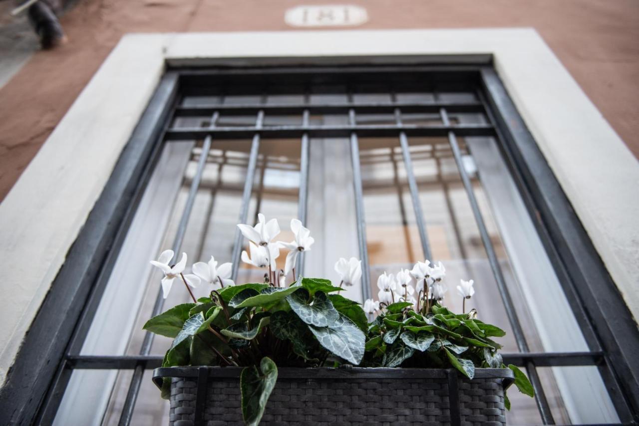 Sweet Arco Farnese Appartement Rome