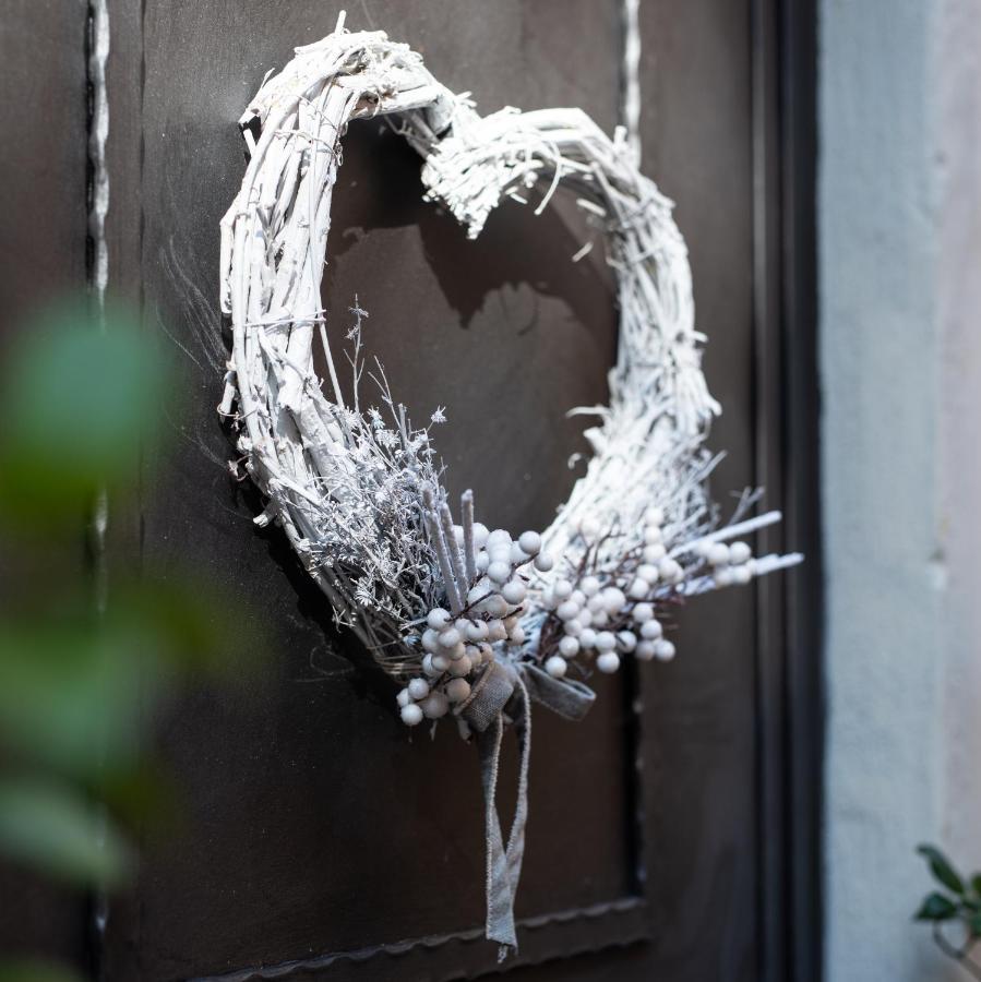 Appartement Sweet Arco Farnese