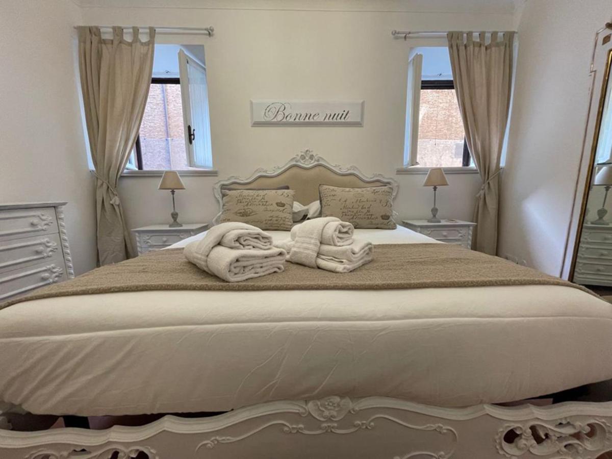 Sweet Arco Farnese Appartement Rome