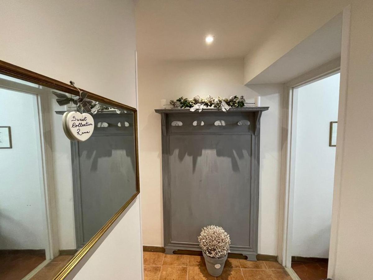 Appartement Sweet Arco Farnese Rome
