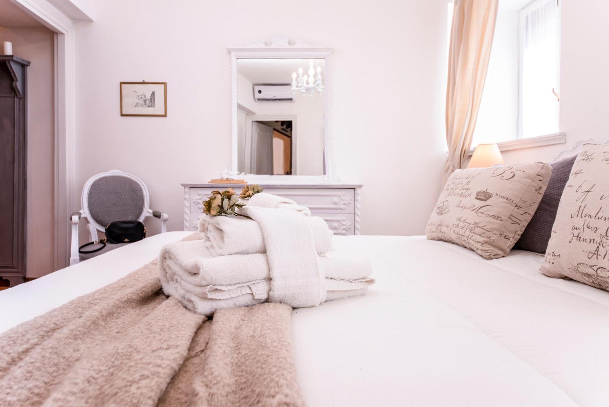 Sweet Arco Farnese Appartement Rome