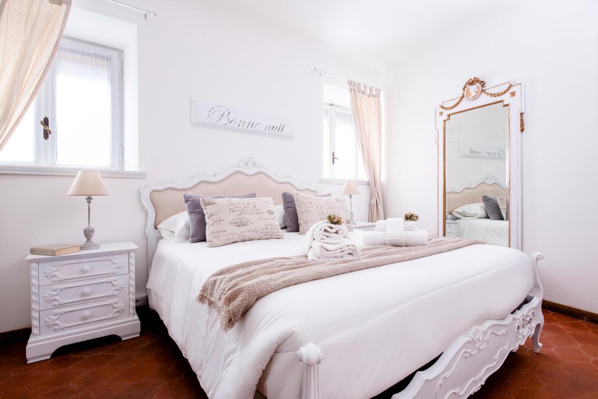 Appartement Sweet Arco Farnese Rome