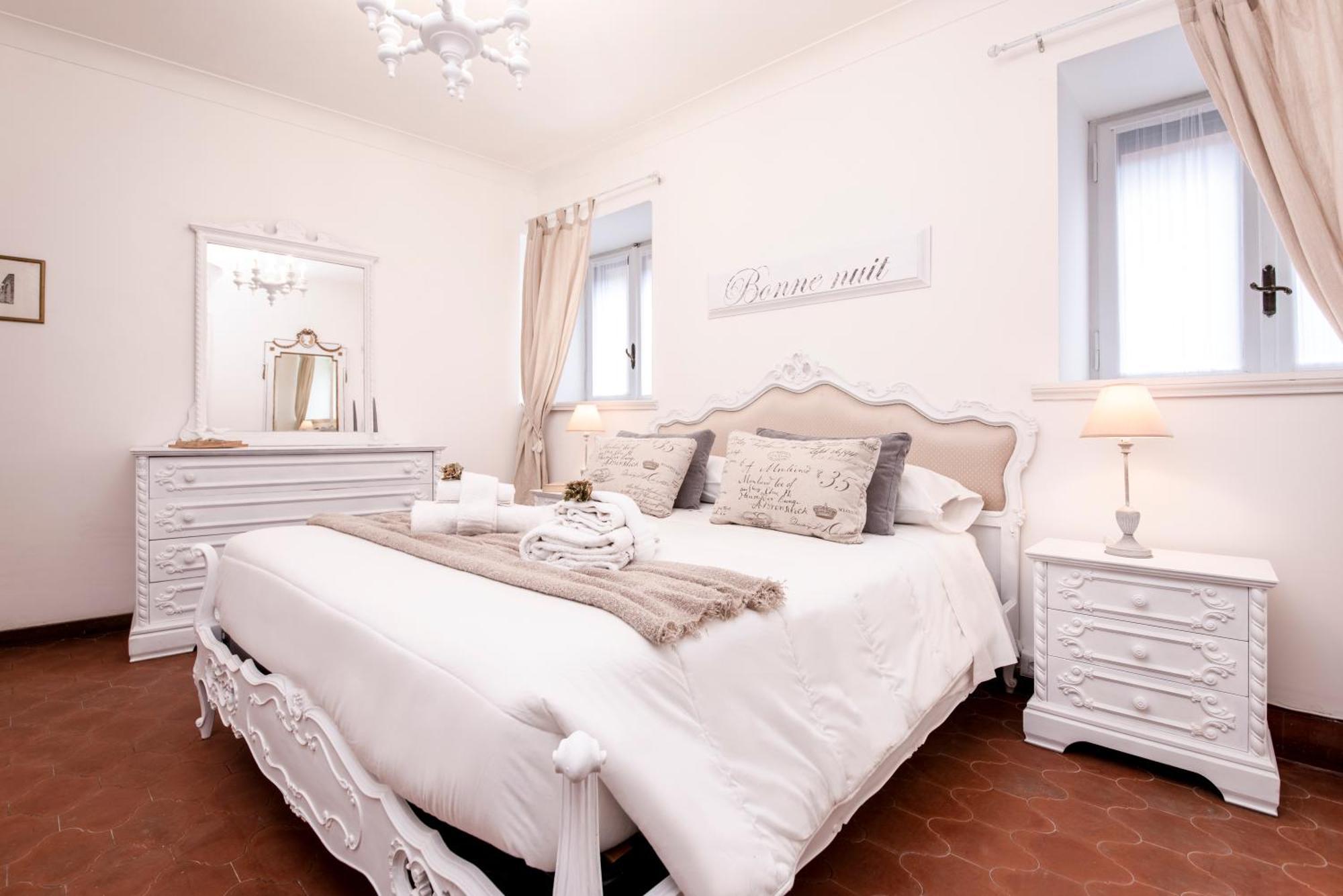 Sweet Arco Farnese Appartement Rome