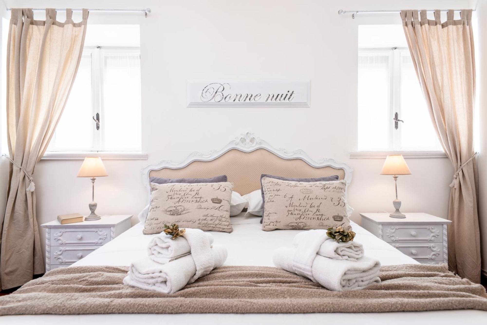 Appartement Sweet Arco Farnese Rome