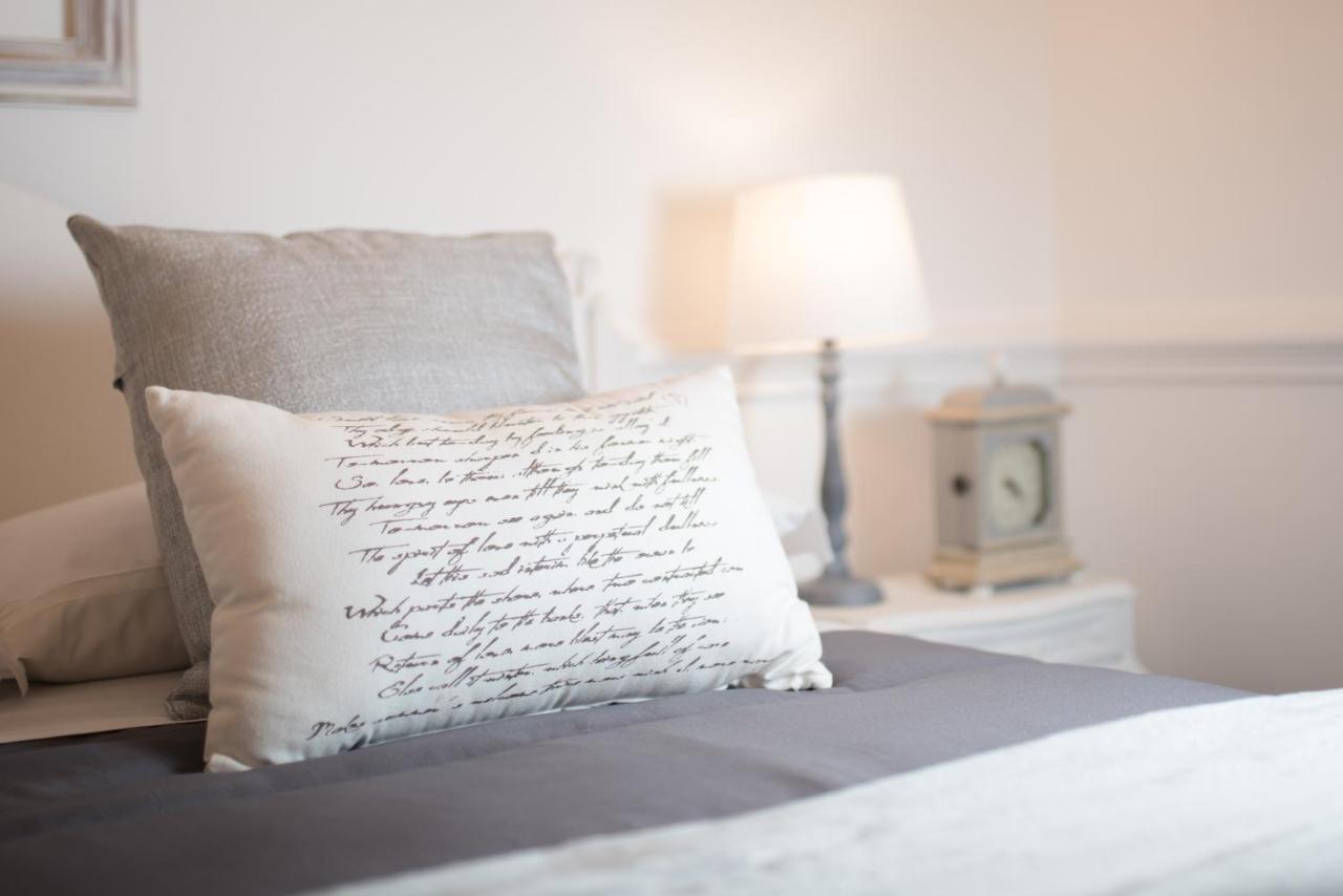 Sweet Arco Farnese Appartement *