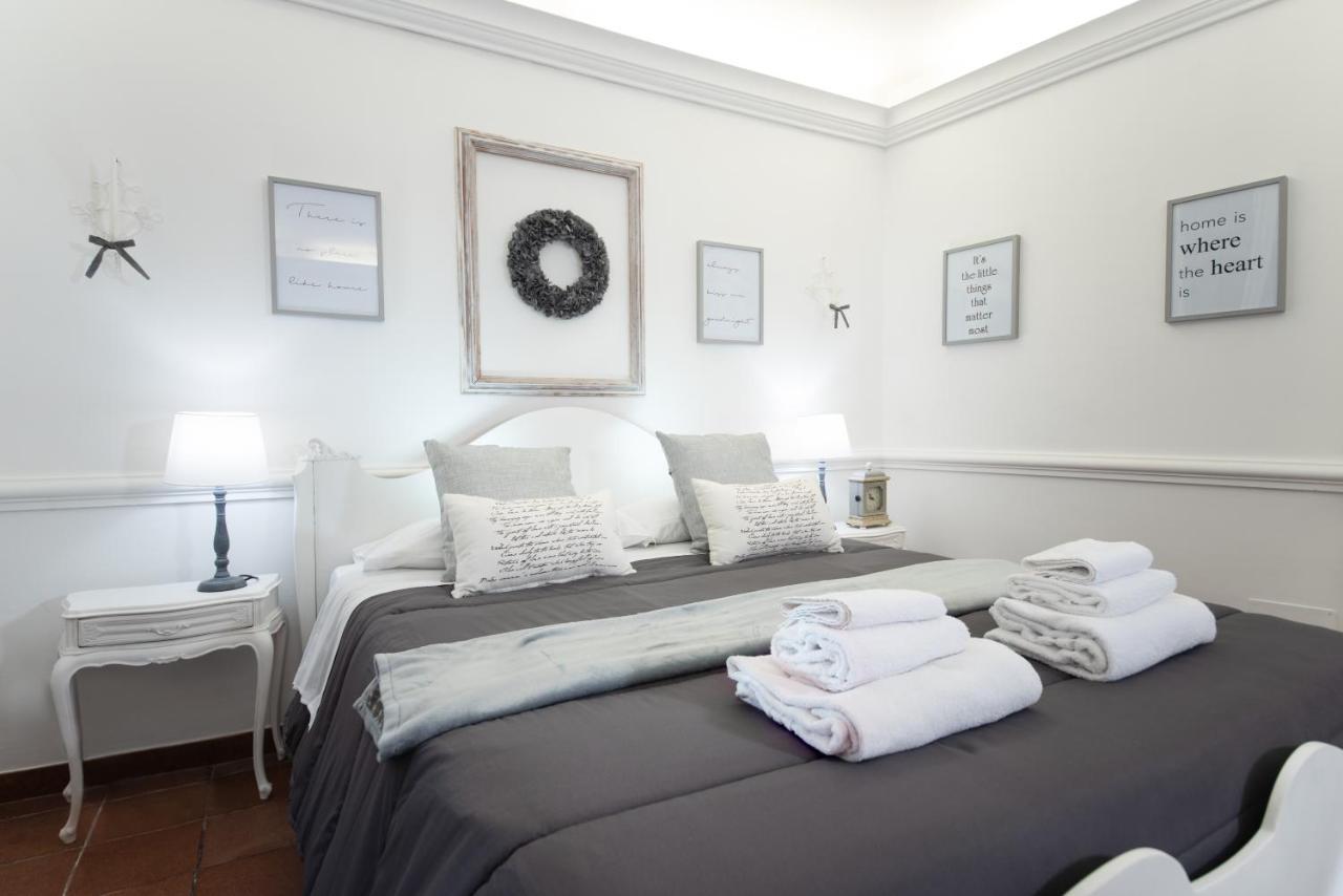 Sweet Arco Farnese Appartement