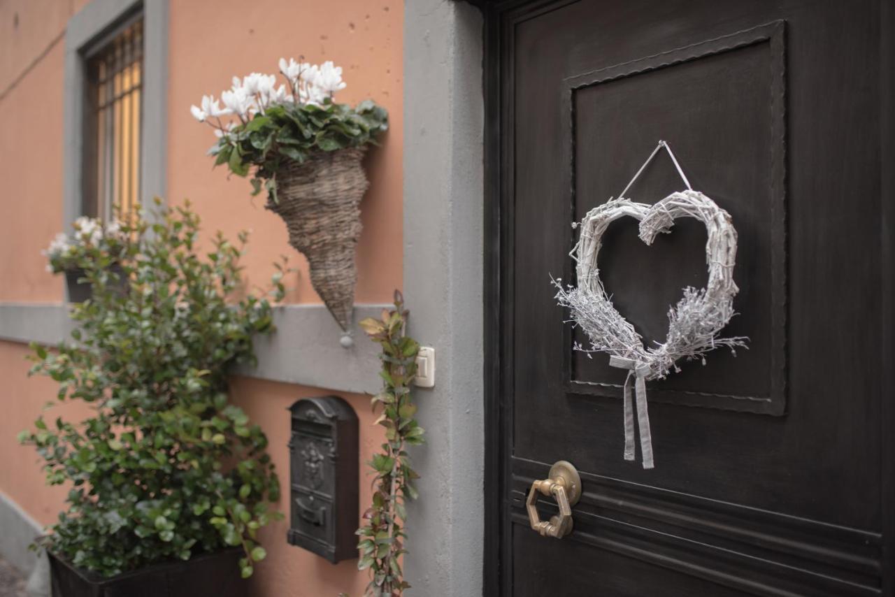 Appartement Sweet Arco Farnese