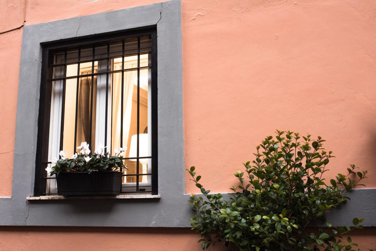 Sweet Arco Farnese Appartement Rome